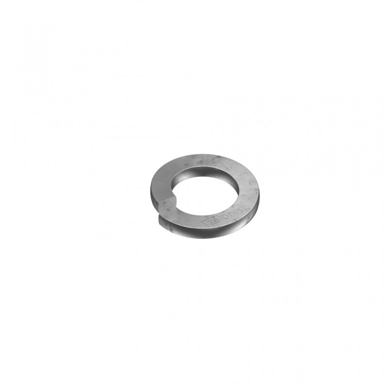 GROVER WASHER M10 GALVANIZED WASHERS